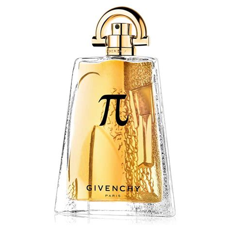 Profumo Givenchy Pi Greco Eau de Toilette da uomo